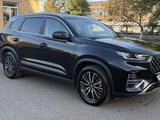 Chery Tiggo 8 Pro 2022 года за 9 000 000 тг. в Караганда – фото 5