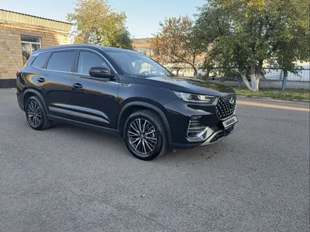 Chery Tiggo 8 Pro 2022 года за 9 000 000 тг. в Караганда – фото 6