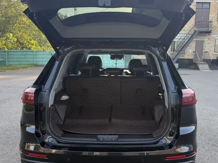 Chery Tiggo 8 Pro 2022 года за 9 000 000 тг. в Караганда – фото 8