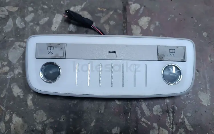 Плафон освещения салона за 5 000 тг. в Алматы