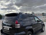 Toyota Land Cruiser Prado 2008 годаfor11 500 000 тг. в Жанаозен – фото 4