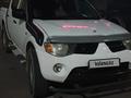 Mitsubishi L200 2006 года за 4 400 000 тг. в Алматы – фото 2