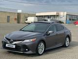 Toyota Camry 2020 года за 12 000 000 тг. в Актау