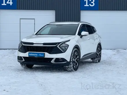 Kia Sportage 2022 года за 14 920 000 тг. в Астана