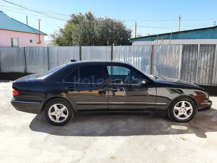 Mercedes-Benz E 240 1999 года за 2 000 000 тг. в Кызылорда