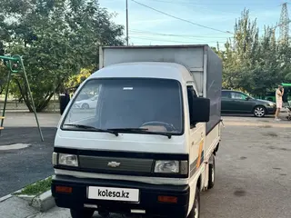 Daewoo Damas