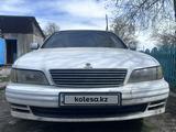 Nissan Cefiro 1996 годаүшін1 600 000 тг. в Усть-Каменогорск – фото 5