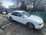 Nissan Cefiro 1996 годаүшін1 600 000 тг. в Усть-Каменогорск – фото 2