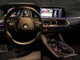 BMW X5 2020 года за 38 600 000 тг. в Алматы – фото 4