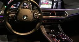 BMW X5 2020 года за 38 600 000 тг. в Алматы – фото 4