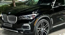 BMW X5 2020 года за 38 600 000 тг. в Алматы – фото 5