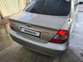 Toyota Camry 2002 годаfor5 500 000 тг. в Тараз – фото 9