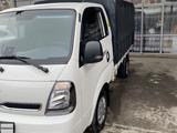 Kia Bongo 2021 годаүшін11 500 000 тг. в Шымкент – фото 2