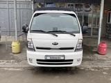 Kia Bongo 2021 годаүшін11 500 000 тг. в Шымкент