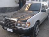 Mercedes-Benz E 300 1990 года за 1 200 000 тг. в Талдыкорган – фото 2