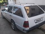 Mercedes-Benz E 300 1990 годаүшін1 200 000 тг. в Талдыкорган – фото 5