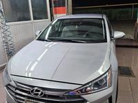 Hyundai Elantra 2019 года за 6 000 000 тг. в Алматы