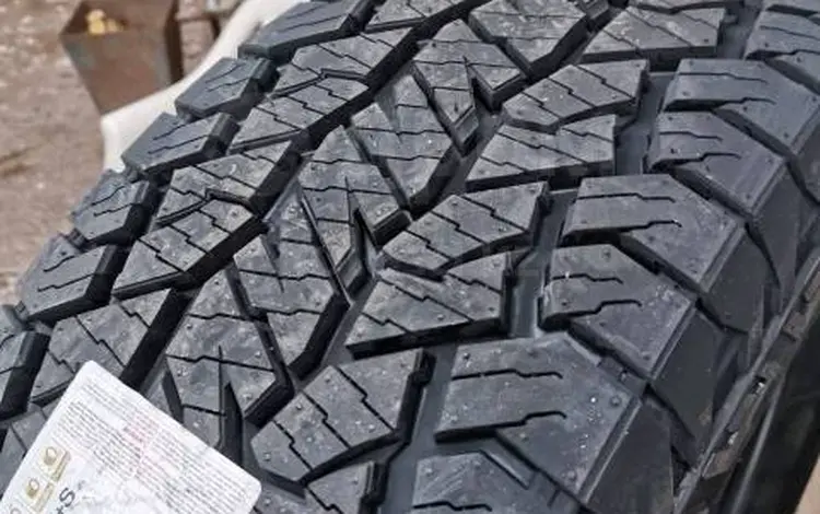 265/65R17 Hankook Dynapro AT RF11 за 61 900 тг. в Алматы