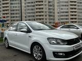 Volkswagen Polo 2020 года за 7 700 000 тг. в Астана