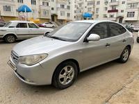 Hyundai Elantra 2007 годаүшін2 700 000 тг. в Астана