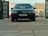 Volkswagen Passat 1993 годаүшін2 900 000 тг. в Тараз – фото 2
