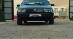 Volkswagen Passat 1993 годаүшін2 900 000 тг. в Тараз – фото 2