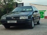 Volkswagen Passat 1993 года за 2 900 000 тг. в Тараз