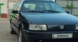 Volkswagen Passat 1993 годаүшін2 900 000 тг. в Тараз – фото 5