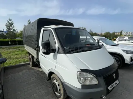 ГАЗ ГАЗель 2012 года за 4 500 000 тг. в Уральск – фото 2