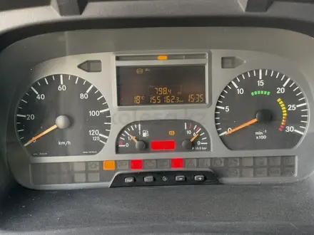 Mercedes-Benz  Atego 2006 года за 25 500 000 тг. в Алматы – фото 4