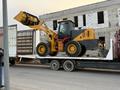 Mercedes-Benz  Atego 2006 года за 25 500 000 тг. в Алматы – фото 10