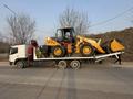 Mercedes-Benz  Atego 2006 года за 25 500 000 тг. в Алматы – фото 11