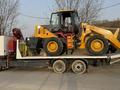 Mercedes-Benz  Atego 2006 года за 25 500 000 тг. в Алматы – фото 12