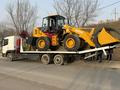 Mercedes-Benz  Atego 2006 года за 25 500 000 тг. в Алматы – фото 13