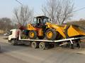 Mercedes-Benz  Atego 2006 года за 25 500 000 тг. в Алматы – фото 14