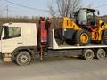 Mercedes-Benz  Atego 2006 года за 25 500 000 тг. в Алматы – фото 15