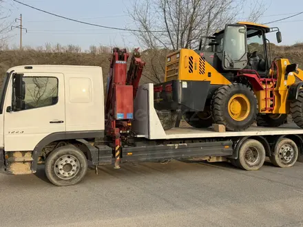 Mercedes-Benz  Atego 2006 года за 25 500 000 тг. в Алматы – фото 15
