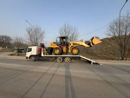 Mercedes-Benz  Atego 2006 года за 25 500 000 тг. в Алматы – фото 16