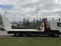 Mercedes-Benz  Atego 2006 года за 25 500 000 тг. в Алматы – фото 3