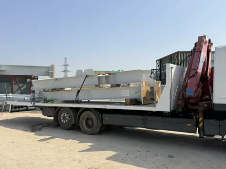 Mercedes-Benz  Atego 2006 года за 25 500 000 тг. в Алматы – фото 22