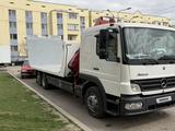 Mercedes-Benz  Atego 2006 года за 25 500 000 тг. в Алматы – фото 2