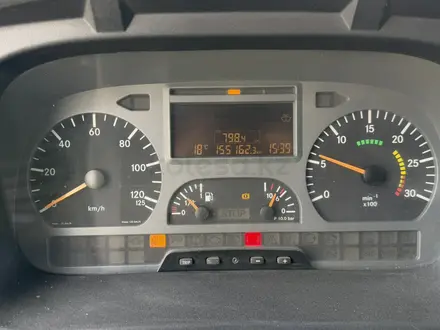 Mercedes-Benz  Atego 2006 года за 25 500 000 тг. в Алматы – фото 5