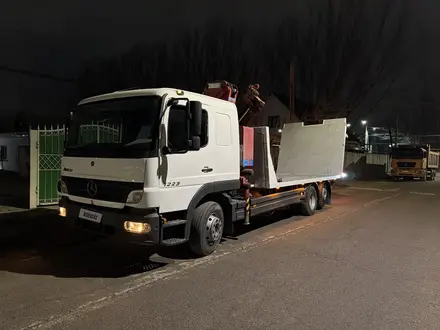 Mercedes-Benz  Atego 2006 года за 25 500 000 тг. в Алматы – фото 7