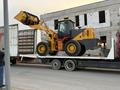 Mercedes-Benz  Atego 2006 года за 25 500 000 тг. в Алматы – фото 9