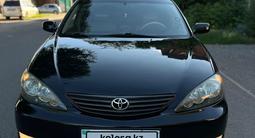 Toyota Camry 2003 годаүшін5 800 000 тг. в Астана – фото 3