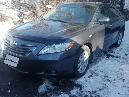 Toyota Camry 2006 года за 6 200 000 тг. в Талдыкорган – фото 2