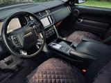 Land Rover Range Rover 2015 годаүшін43 500 000 тг. в Павлодар