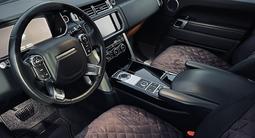 Land Rover Range Rover 2015 года за 38 300 000 тг. в Павлодар