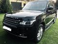 Land Rover Range Rover 2015 годаүшін38 300 000 тг. в Павлодар – фото 3