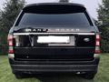 Land Rover Range Rover 2015 года за 38 300 000 тг. в Павлодар – фото 6